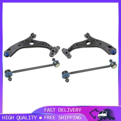 Brazo de control con rótula barra estabilizadora enlace para Mazda 6 2017 2016 2015 2014 Foto 1 de 4