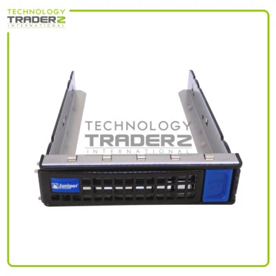 LOT OF 6 01-SC97373-XX00C002 Supermicro Hot Swap SAS 3.5" LFF HDD Tray - Image 1 of 2