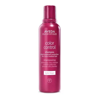 Aveda Color Control Light Shampoo 6.7 fl oz/ 200ml  Brand new - Image 1 of 2