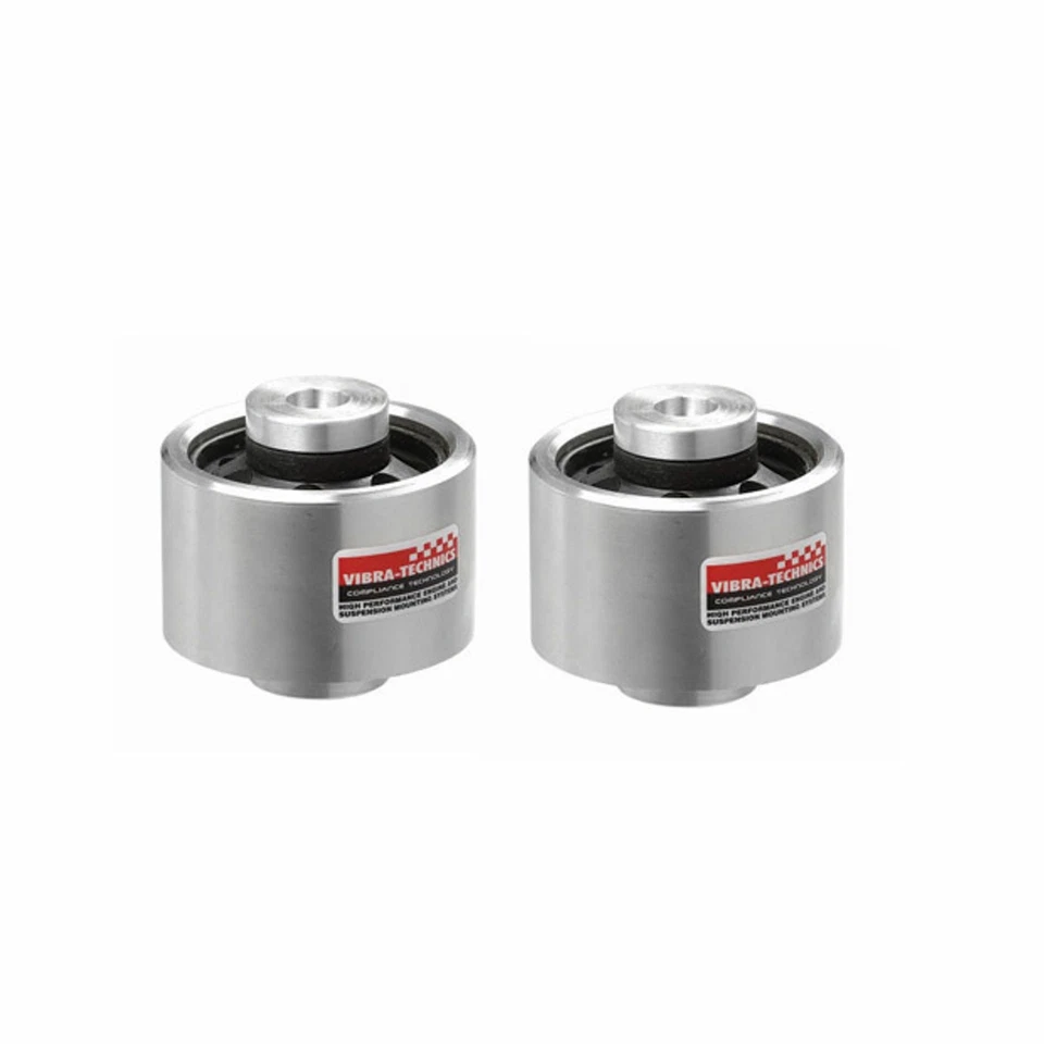2 soportes de motor delanteros/traseros Vibra Technics para Lotus Europa S/SE 2.0T 06-2010 - Imagen 1 de 1