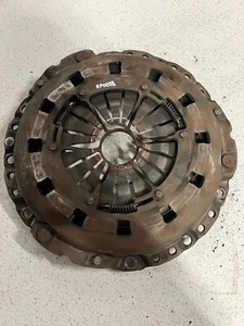 BMW Z4 E85 E86 2003-2009 CLUTCH PRESURE PLATE N46 2.0 7573043 - Picture 1 of 2
