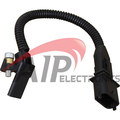 New Crankshaft Position Sensor For 2008-2011 Chevy Chevrolet Saturn Pontiac - Image 1 of 4