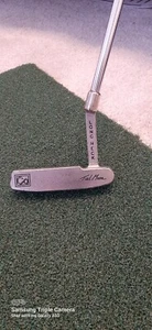 Tad Moore 1st Production 1998 Long Neck PRO1 LN RH 35 in with KBS CT Tour shaft  - Picture 1 of 5