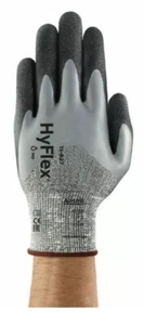 Ansell Hyflex Work Gloves 11-927 / Size 11 / Pack of 2 - Picture 1 of 3