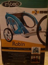instep robin 2 seater