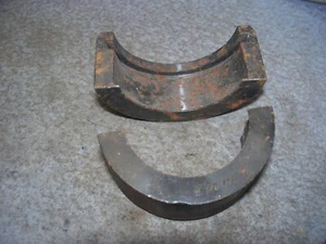 Herramienta extractora de cojinete de cojinete de manga extractora de carro de moto de nieve de colección OEM W107/14 - Imagen 1 de 5