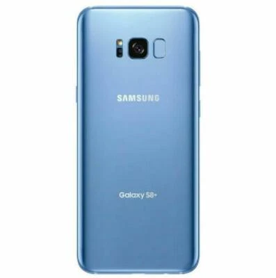 Samsung Galaxy S8+ S8 Plus G955A AT&T G955T T-Mobile G955V Verizon G955P Sprint Foto 1 de 4