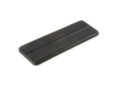 For 1964-1977 Chevrolet El Camino Accelerator Pedal Pad Dorman 53531FCVV 1970 - Image 1 of 2