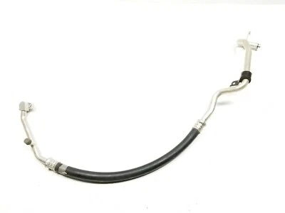 17 18 19 SUBARU IMPREZA 2.0 A/C HOSE PIPE LINE OEM 64K Miles - Image 1 of 4