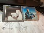 Moby 2 Cd Lot: Animal Rights + 18