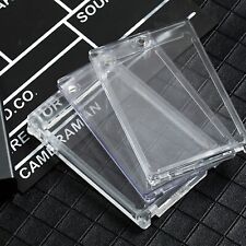 30 pack Magnetic Trading Sports Card Holders 35pt One-Touch UV Protection - New