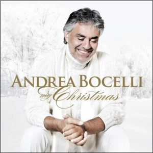 ANDREA BOCELLI: MY CHRISTMAS  2 LP - Imagen 1 de 1