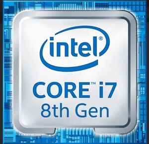 CPU INTEL CORE i7 8700K PROZESSOR 4 GHz SOCKEL LGA 1151 SOFORTVERSAND❗ HÄNDLER ✅