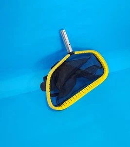 Pool cleaning Leaf Shovel Professional Heavy Duty Habco Pool Cleaning Equipment - Foto 1 di 4