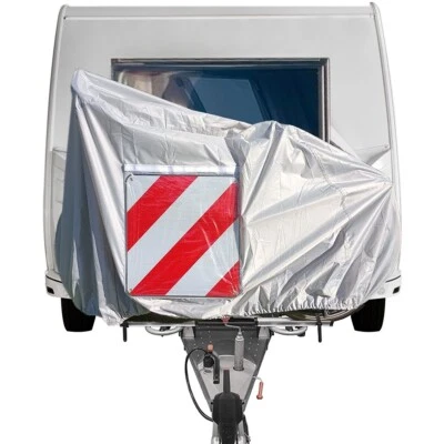 Fahrradabdeckung Fahrradschutzhülle Fahrradtasche für 2-3 Fahrrad Fahrradträger - Bild 1 von 4