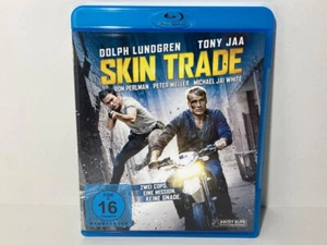 Skin Trade - Blu-ray - Zustand sehr gut - Bild 1 von 1