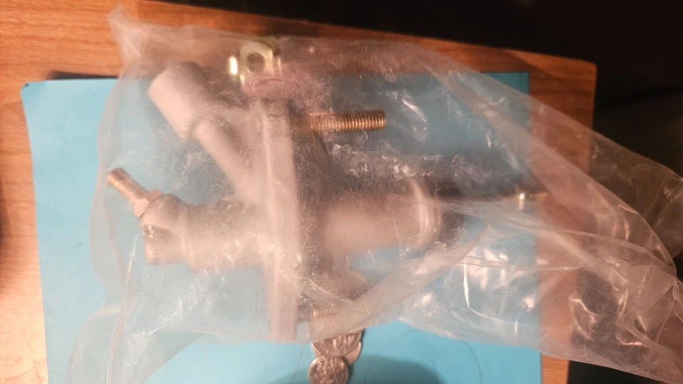 CILINDRO MAESTRO EMBRAGUE EQUAL EXEDY DAIKIN 1988-1991 HONDA PRELUDE 2,0 L 2,1 L Foto 1 de 2