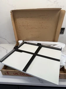 LPL 505A 35 x 43 cm 14 X 17 inch large Masking Frame Darkroom Made In Japan - Picture 1 of 24