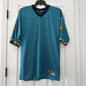 Nike Jacksonville Jaguars Trikot Herren Large Blank Customizable Jersey - Bild 1 von 13
