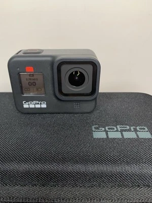 GoPro Hero 8/ Media YT Bundle!!! - Image 1 of 4