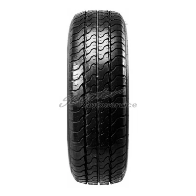 Sommer-Reifen 225/70 R 15 C 112S Dunlop EconoDrive 8PR aus 2022 | 99888 - Bild 1 von 4