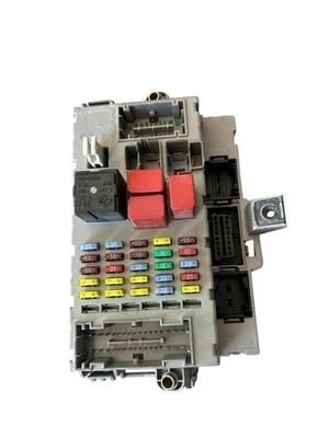 Body computer fiat croma 2005/2011 406626 - Immagine 1 di 4