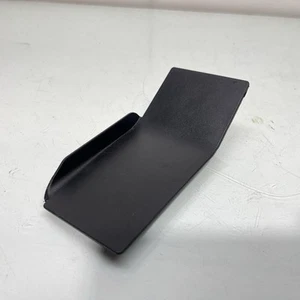 2008-2014 BMW X5 X6 - Front Center Storage BIN Cover Plate 9115083 - Picture 1 of 11