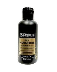 Champú TRESemme Rich Moisture - 3 fl oz (88 ml) - Imagen 1 de 3