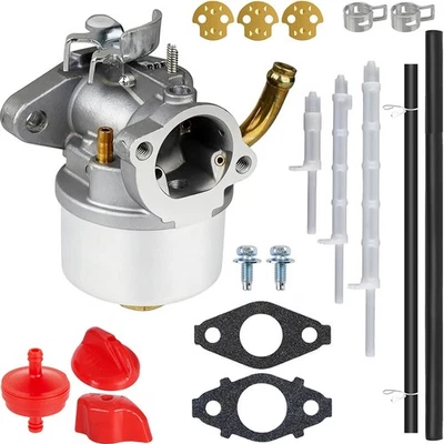 MODPARTS Carburetor for Ariens model 920014. Serial number 063677