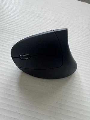 6D Wireless Gaming Mouse Ergonomic Vertical USB - Image 1 of 3