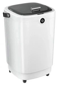 Luxury Towel Warmer Bucket Style for Bathroom Spa Hot Tub Pool Robe Blanket MJ01 - Picture 1 of 10