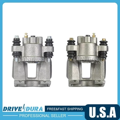 Pinza de freno de disco trasera izquierda derecha mercedes-benz ml320 1999-2003 Foto 1 de 4