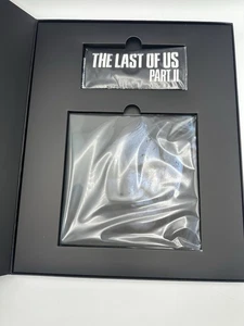 The Last of Us Parte 2 Edición Ellie 7" Vinilo Banda Sonora Original, Parche y Estuche - Imagen 1 de 11