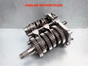 suzuki gsxr1000 gear box transmission 2019 to 2021 genuine - Picture 1 of 4