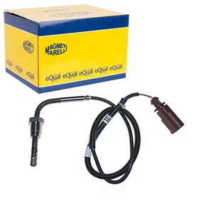 MAGNETI MARELLI Sensor de Temperatura de Emisión Apto Para para VW Multivan - Imagen 1 de 3