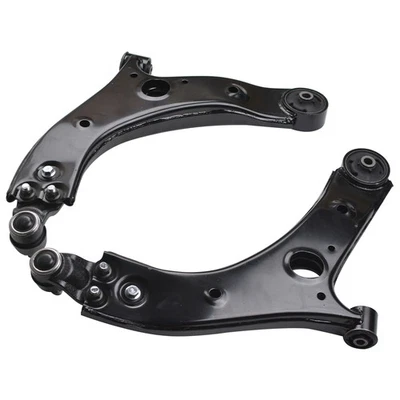 Brazos de control inferiores delanteros 2 piezas para KIA Sedona 2015-2021 3,3 L 54501-A9100 Foto 1 de 4