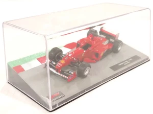 Máquina DeAgostini 1/43 Fórmula 1 Col. Ferrari F399 - 1999 Mika Salo (#47.2) - Imagen 1 de 6