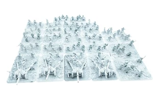 Infantry [x1]  [Flames of War] Primed - Bild 1 von 5