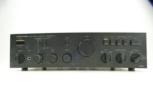 Amplificador estéreo integrado Onkyo A-8015 2x65 vatios 8 ohmios MM/MC Hi-5877 - Imagen 1 de 13