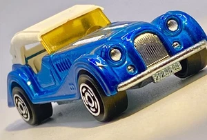 Majorette🔥1991 Morgan plus 8 - Mint In Box - Made In France 🇫🇷 - Picture 1 of 21
