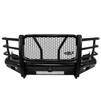 Westin 58-31145 HDX Bandit Front Bumper fits 11-14 Silverado 2500 3500 Foto 1 de 4