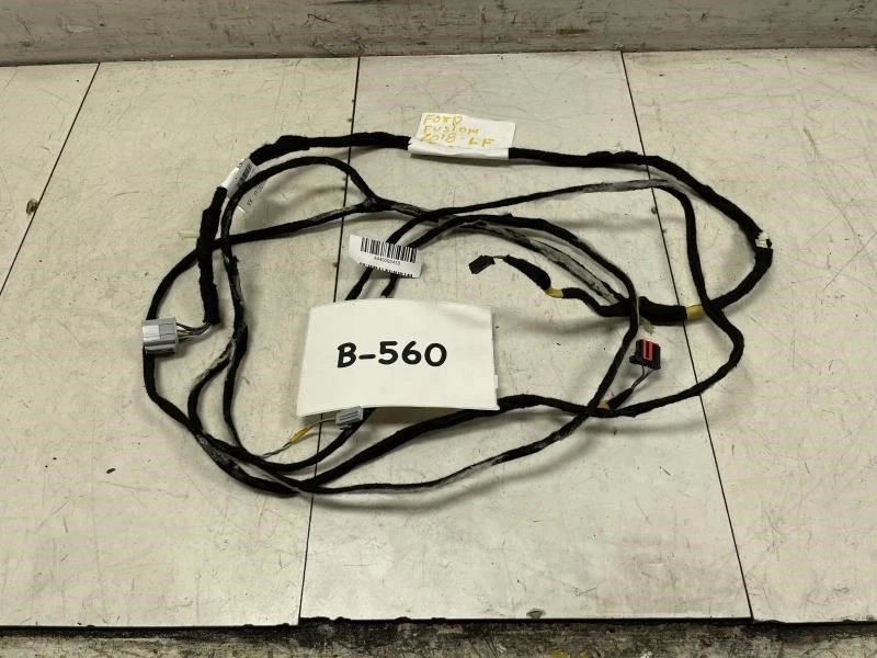 2018 FORD FUSION HYBRID S 2,0 Л ЖГУТ ПРОВОДОВ НА КРЫШЕ ОТ ОРИГИНАЛЬНОГО ПРОИЗВОДИТЕЛЯ+ - Изображение 1 из 4