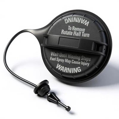 Gas Cap FC920 F4TZ-9030-C for Ford F150 F250 F350 1983–2008 - Image 1 of 4