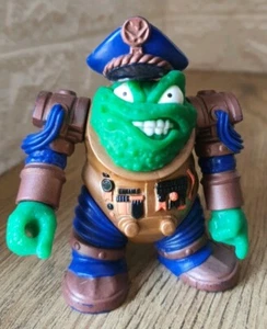 Bucky O Hare Toad Air Marshal Action Figure 1990 Hasbro - Picture 1 of 7