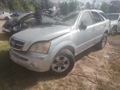 KIA SORENTO 2003 2004 2005 2006 potenciador de freno 4 ruedas ABS Foto 1 de 4