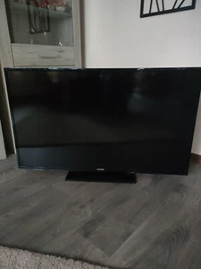 Telefunken Fernseher 50Zoll - Bild 1 von 3