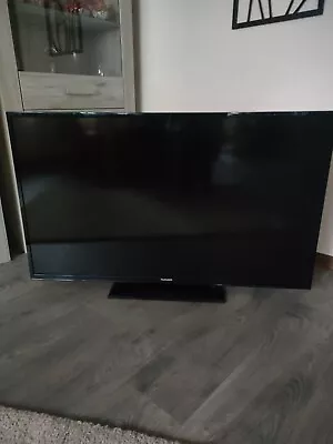 Telefunken Fernseher 50Zoll - Bild 1 von 3