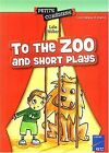 To The Zoo And Short Plays by Walker, Lalie | Book | condition good