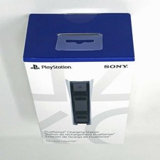 Base di ricarica DualSense Originale Sony Playstation 5