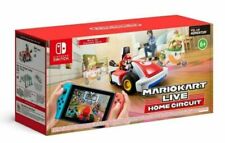 Mario Kart Live: Home Circuit - Mario Set (Nintendo Switch, 2020)